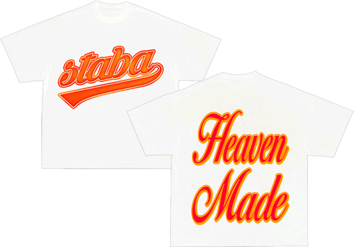 STABA ' Heaven Made'